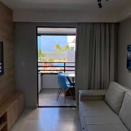 Lindo Flat No Maui Beach Residence C201 Tamandaré Exterior foto