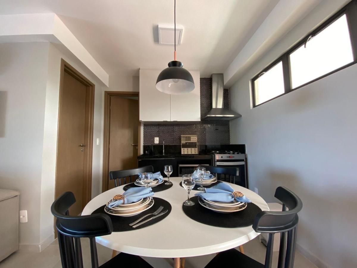 Lindo Flat No Maui Beach Residence C201 Tamandaré Exterior foto