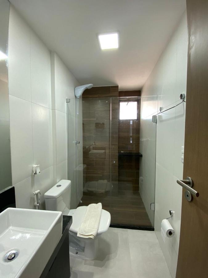Lindo Flat No Maui Beach Residence C201 Tamandaré Exterior foto
