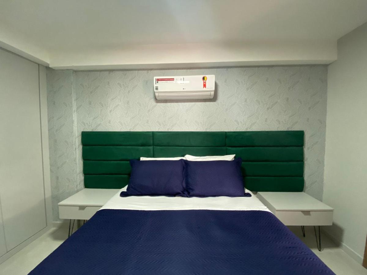 Lindo Flat No Maui Beach Residence C201 Tamandaré Exterior foto